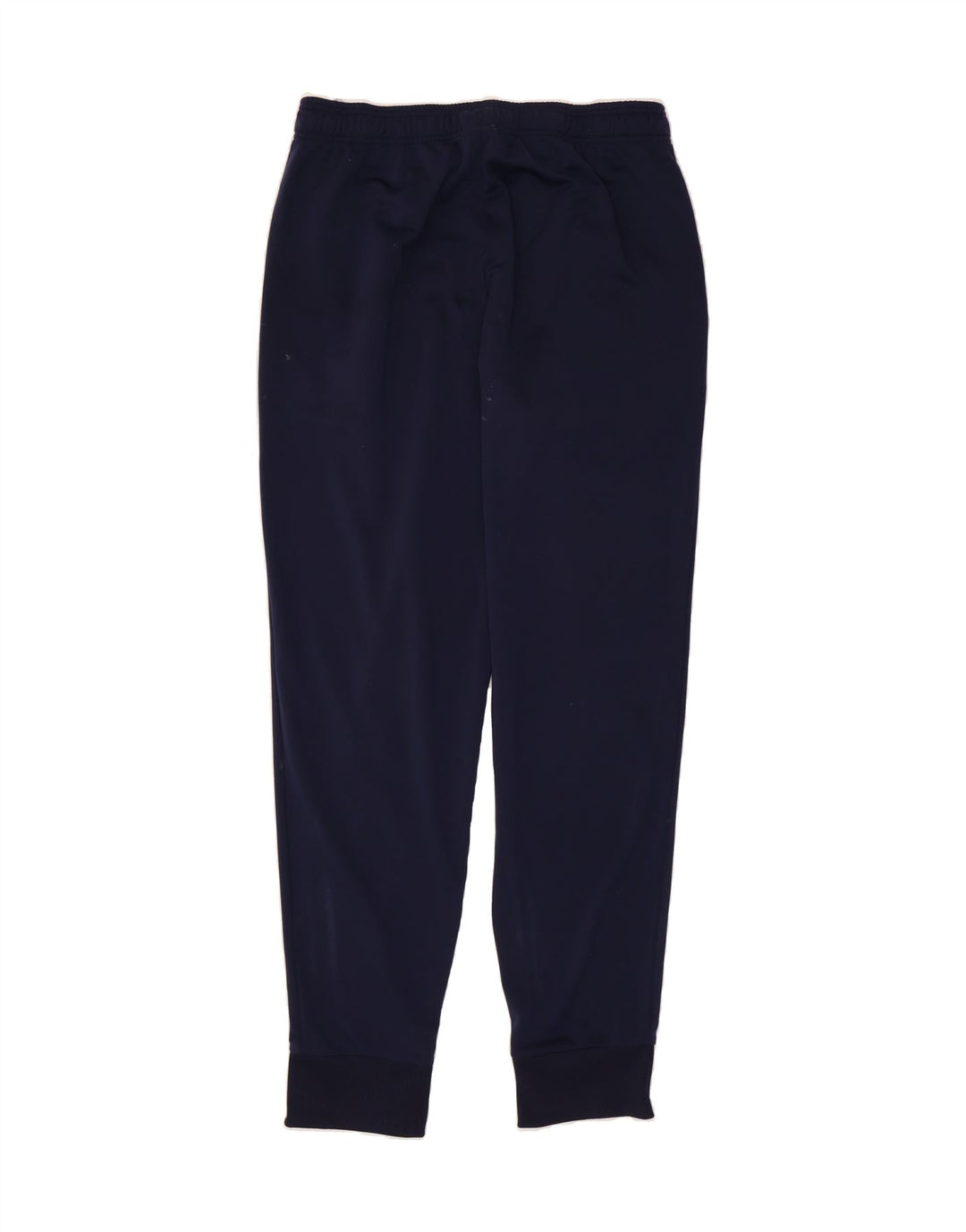 PUMA Mens Tracksuit Trousers Joggers Large Navy Blue Polyester Vintage Puma and Second-Hand Puma from Messina Hembry 