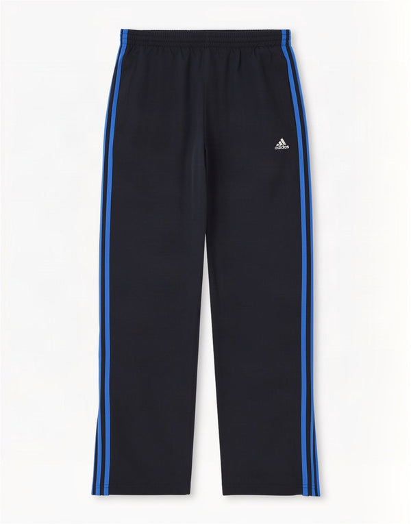 Adidas Herren Clima 365 Trainingshose Mittelblaues Polyester