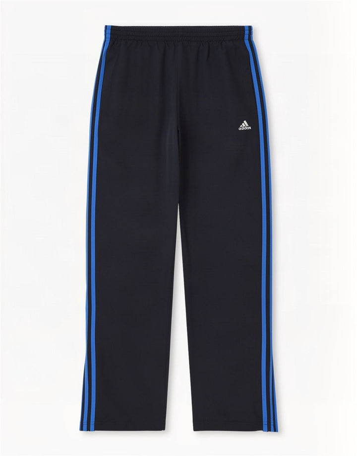 Adidas Herren Clima 365 Trainingshose Mittelblaues Polyester
