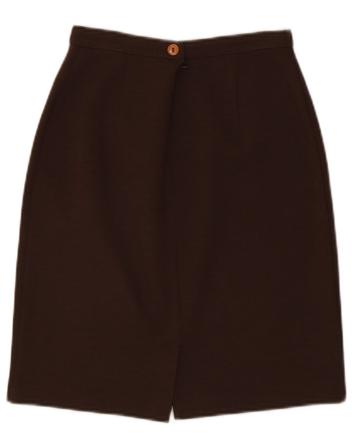 Roccobarocco Damen 5-Knopf-2-teiliges Rockset UK 10 Small W23 Brown Army