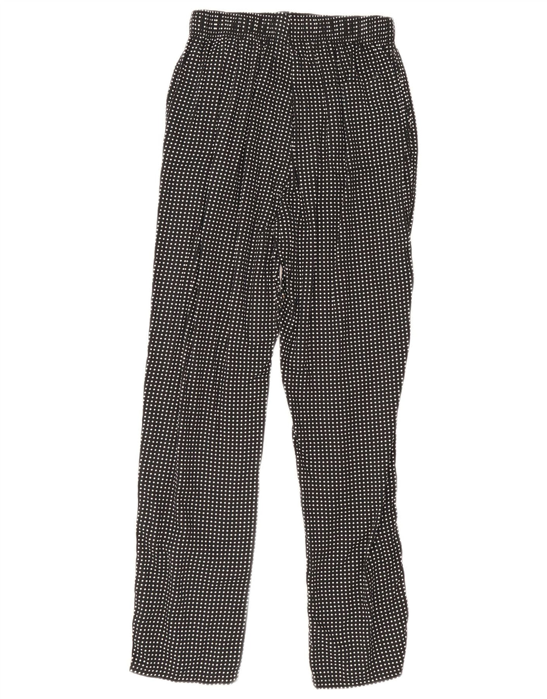 Marks & Spencer Damen-Autograph-Freizeithose, Größe S, W26, L29, Schwarz