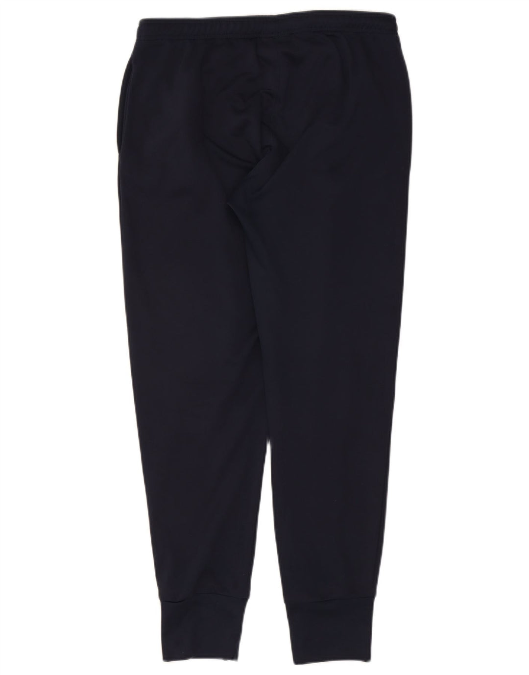Lotto Herren-Trainingshose, Jogginghose, Größe L, Marineblau