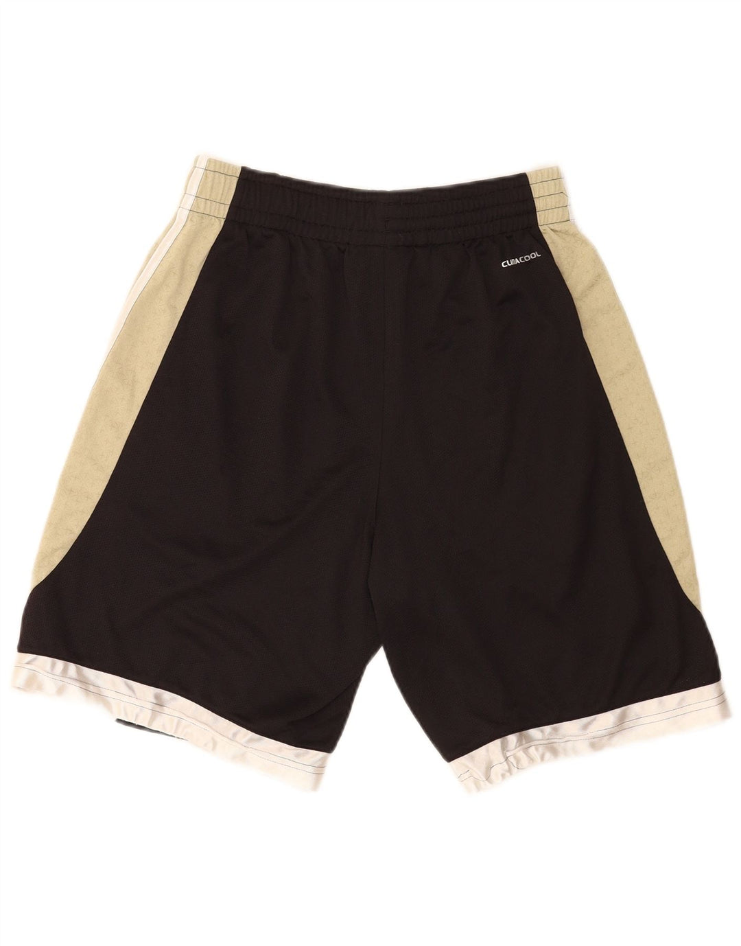 Adidas Herren Climacool Sport Shorts XL Schwarz Colourblock Polyester