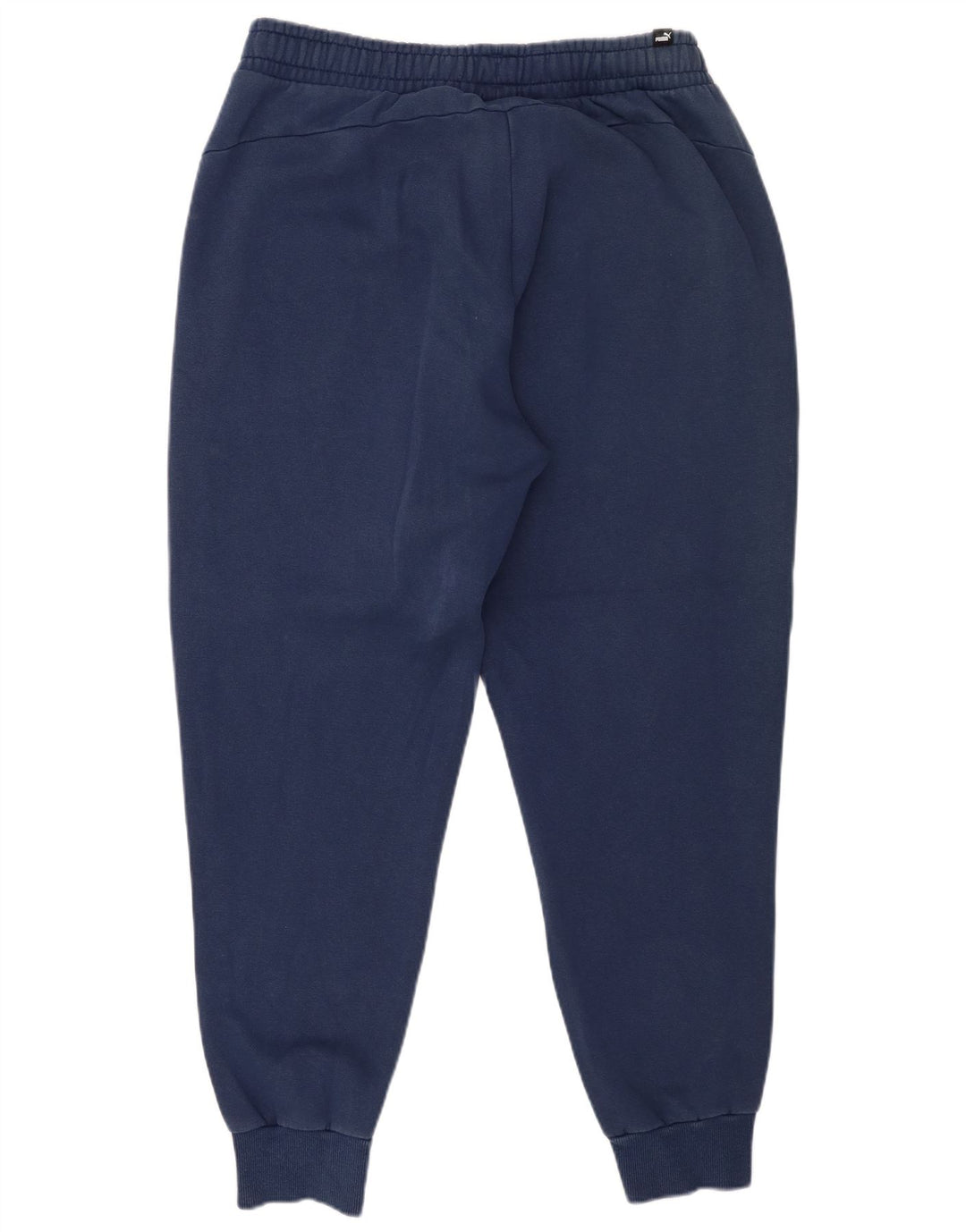Puma Herren Trainingshose Jogger XL Marineblau