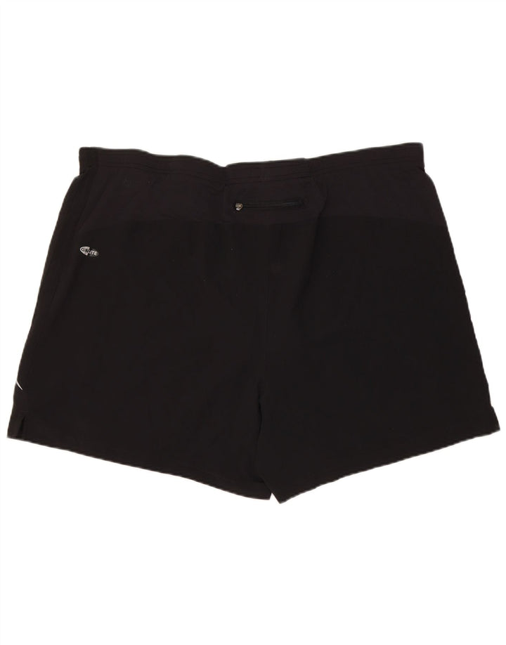 Adidas Herren Clima 365 Sport Shorts XL Schwarz Polyester