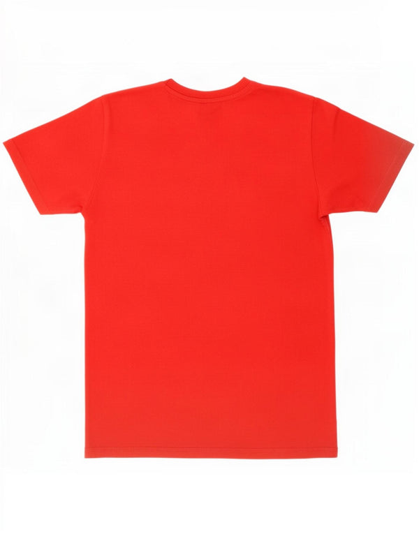 Champion T-Shirt mit Grafik für Jungen, 13–14 Jahre, XL, Rot