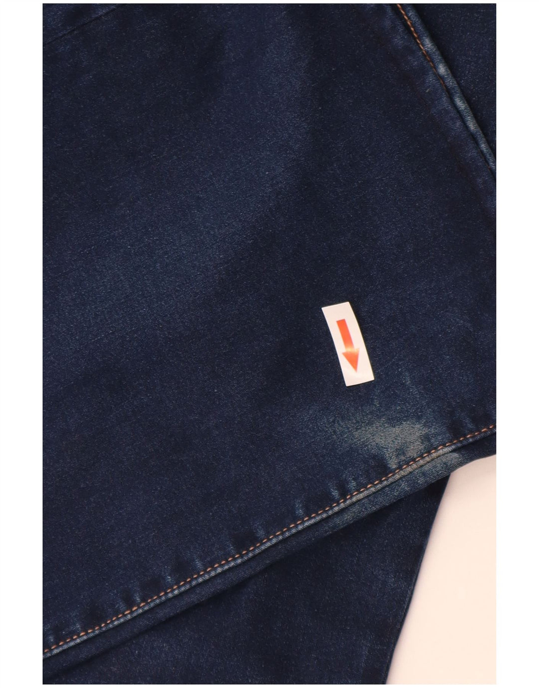 Levi's Damen 315 Shaping Bootcut Jeans W32 L30 Marineblau