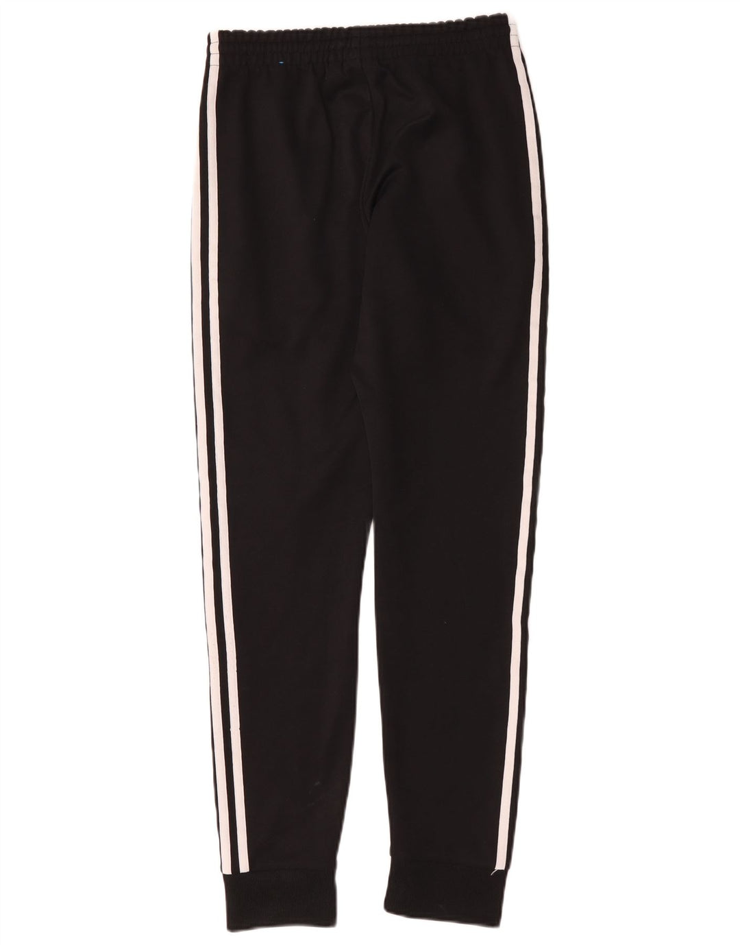 Adidas Herren-Trainingshose, Jogginghose, Größe S, Schwarz, Polyester