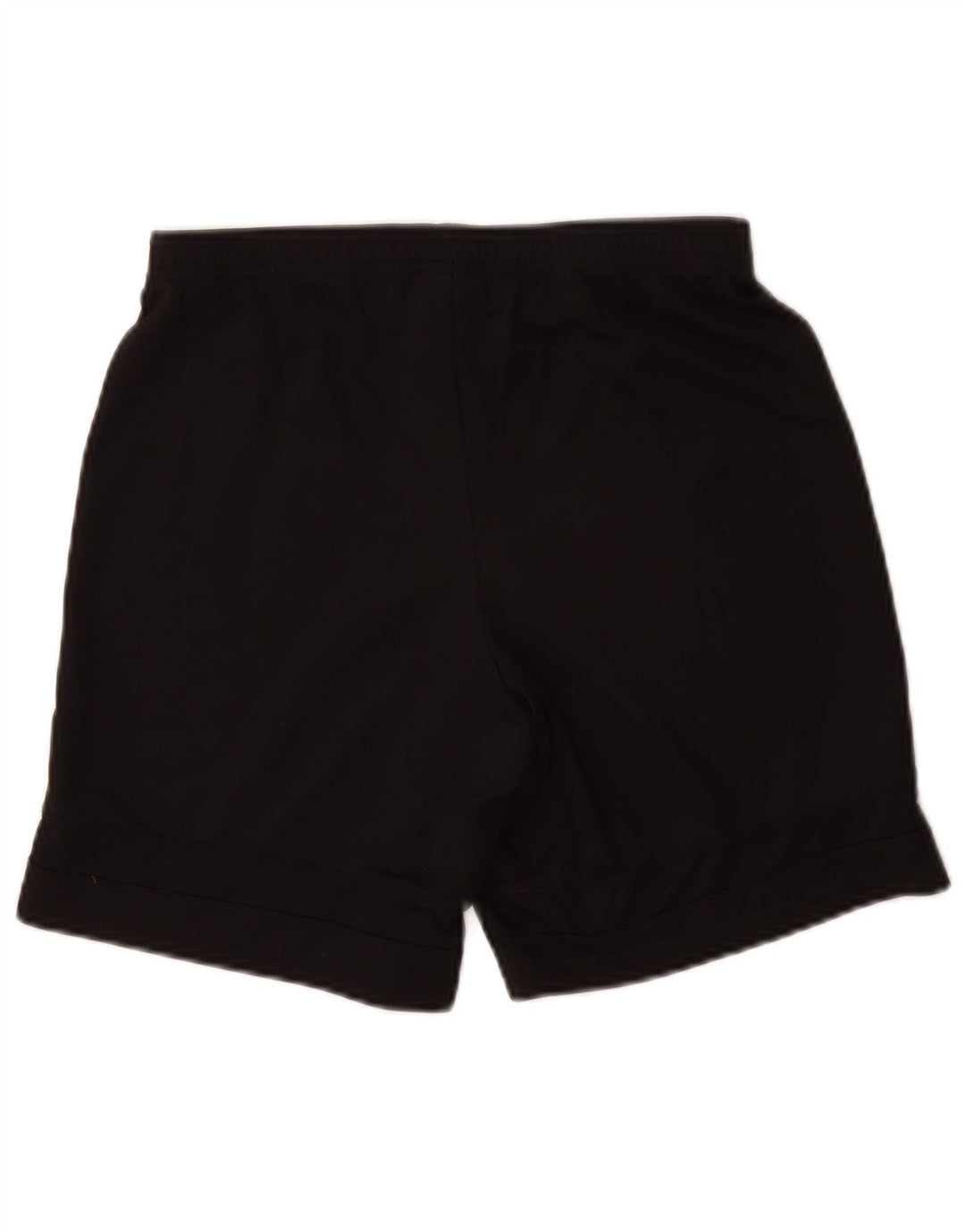 Nike Herren Dri Fit Sportshorts, Größe S, Schwarz, Polyester