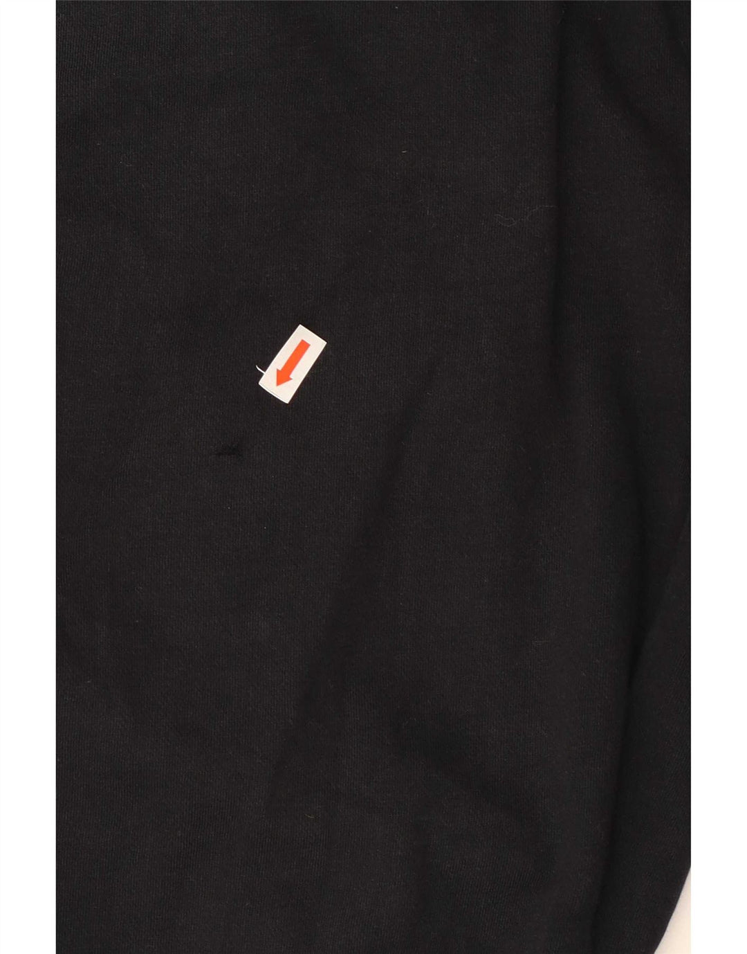 Nike Herren-Trainingshose, Jogginghose, Größe L, Schwarz