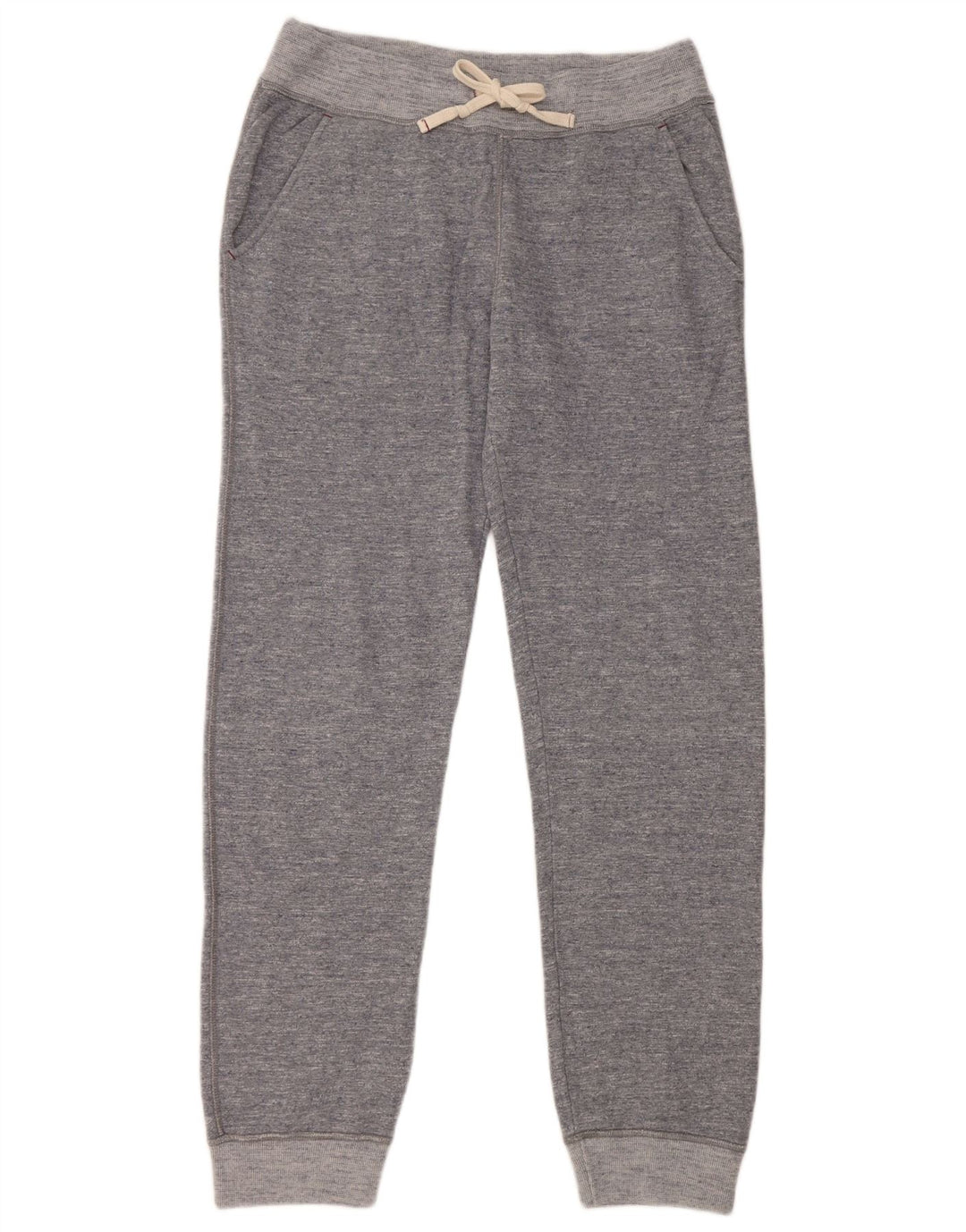 Champion Damen-Trainingshose, Jogginghose, UK 14, Mittelgrau meliert