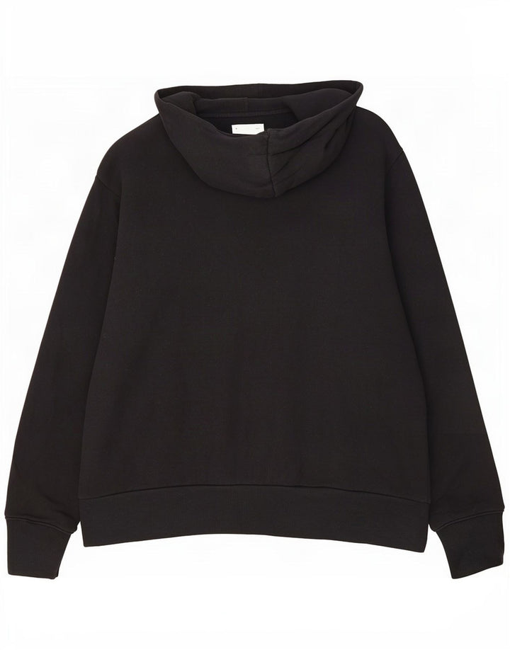 Superdry Herren Graphic Hoodie Pullover 3XL Schwarz