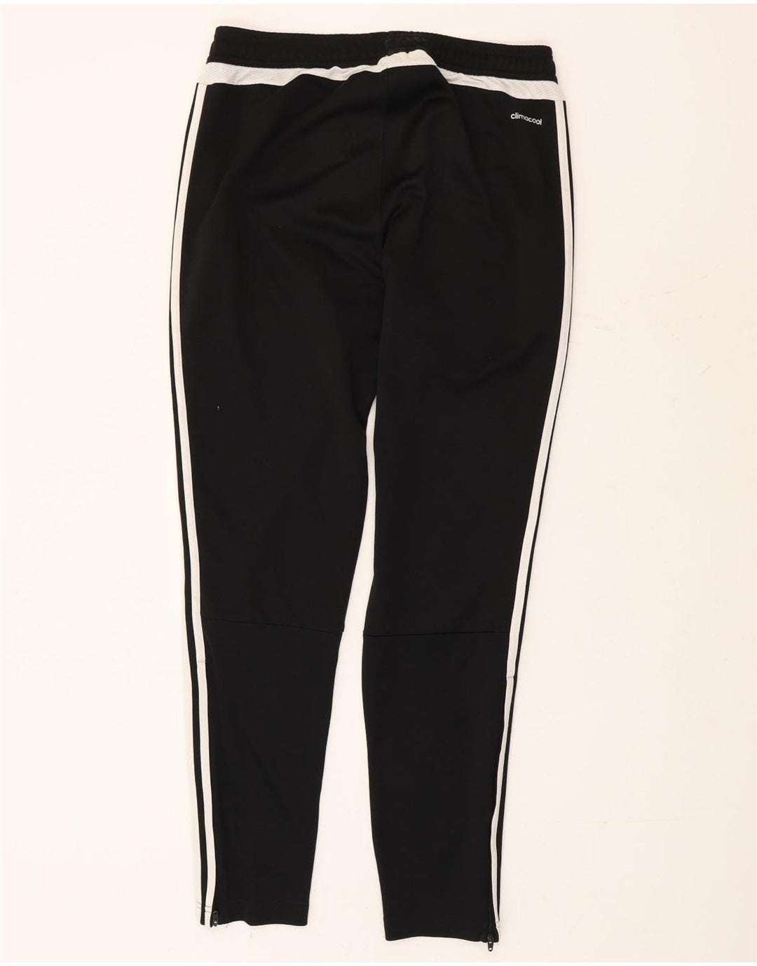 Adidas Herren Climacool Trainingshose Mittelschwarz Farbblock