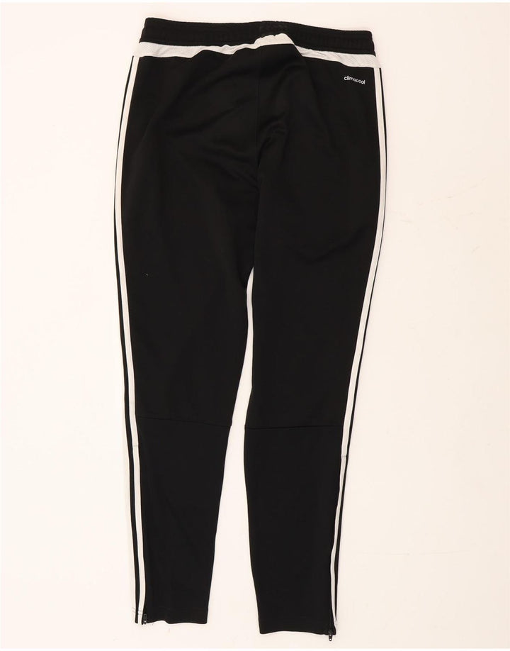 Adidas Herren Climacool Trainingshose Mittelschwarz Farbblock