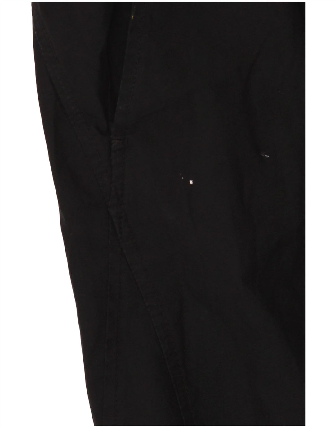 Nike Herren-Trainingshose, mittelgroß, Schwarz