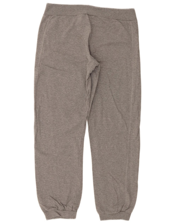 Champion Damen Trainingshose Jogger UK 16 Large Grau