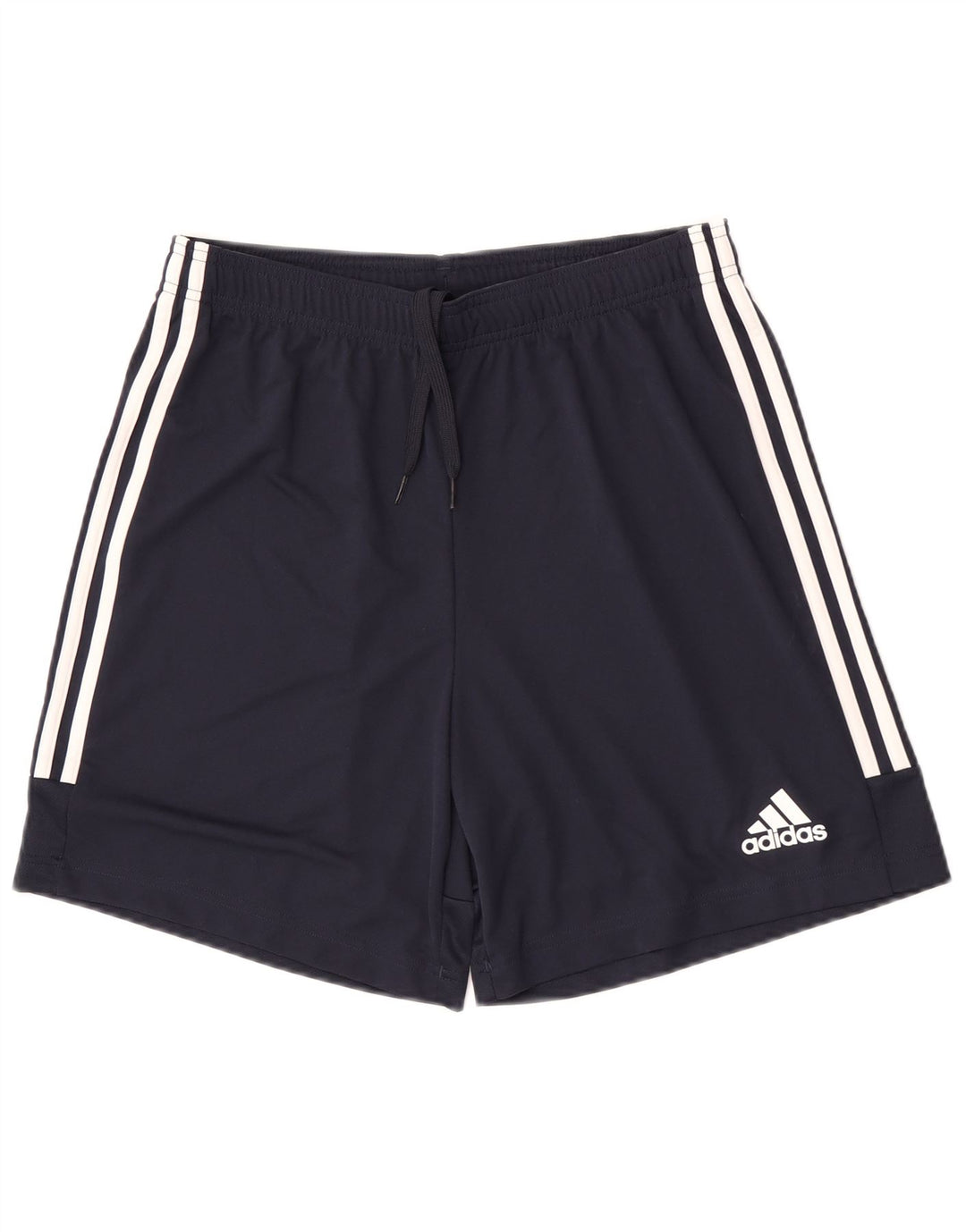Adidas Herren Aeroready Sport Shorts Medium Marineblau Polyester