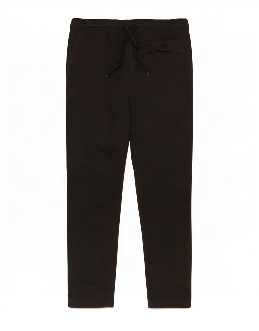 Nike Herren-Trainingshose, mittelschwarz, Polyester