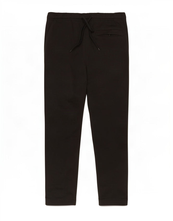 Nike Herren-Trainingshose, mittelschwarz, Polyester