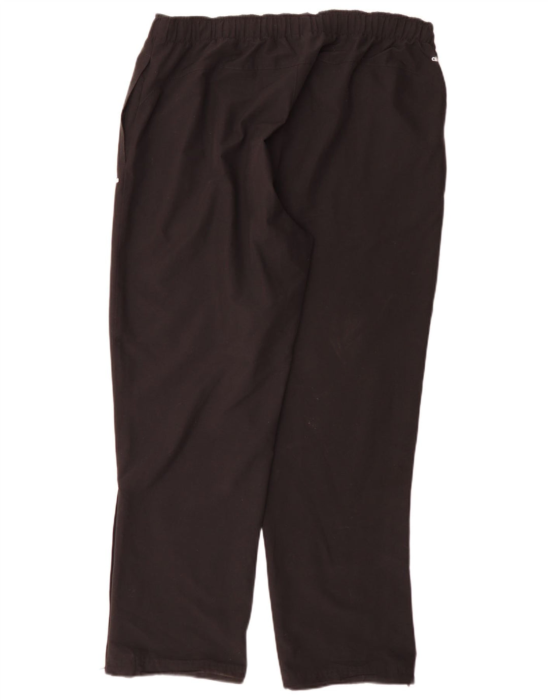 Adidas Herren Climalite Trainingshose XL Schwarz Polyester