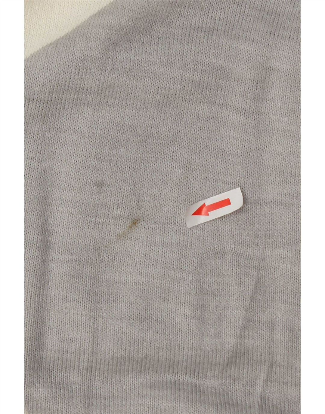 Marks & Spencer Damen-Pullover mit U-Boot-Ausschnitt, Gr. 16, Grau