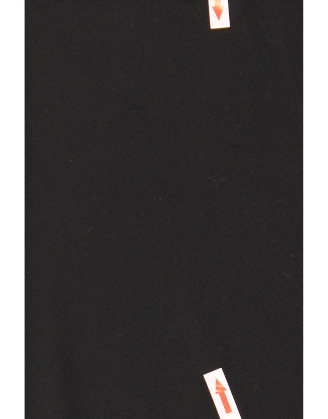 Nike Herren Dri Fit Poloshirt XL Schwarz Polyester