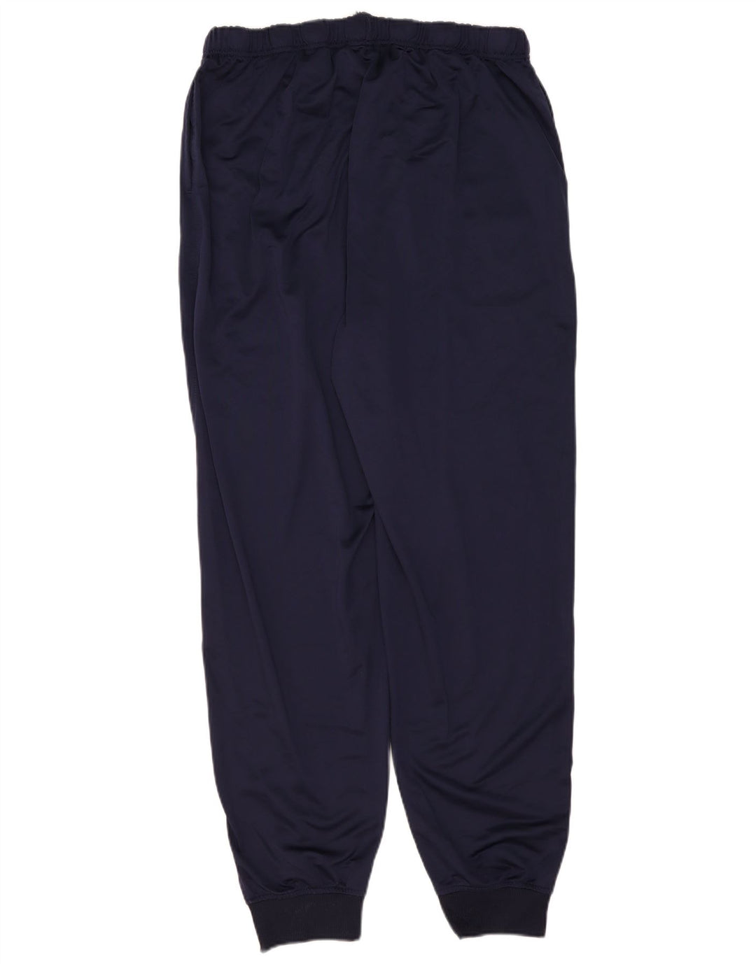 Givova Herren-Trainingsanzughose mit Grafik, mittelblau, Marineblau