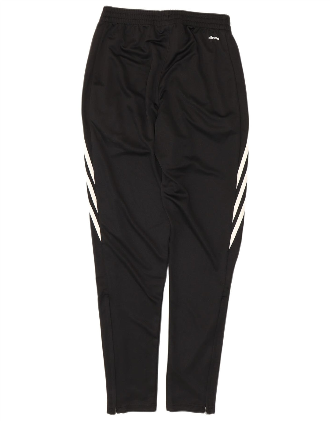ADIDAS Herren Climalite Trainingshose, Größe S, Schwarz, Polyester