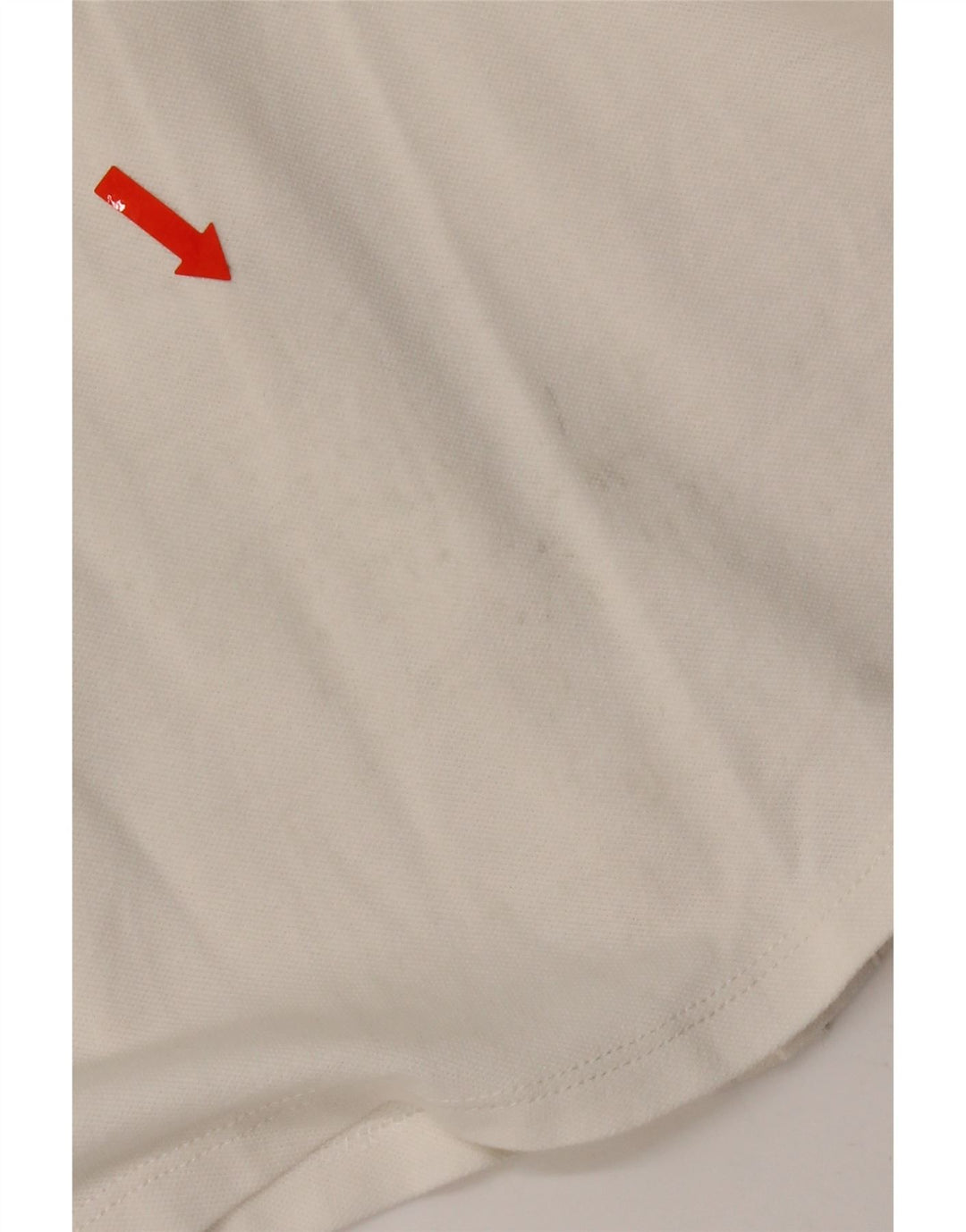 Brooksfield Herren Slim Fit Hemd IT 48 Small Weiß