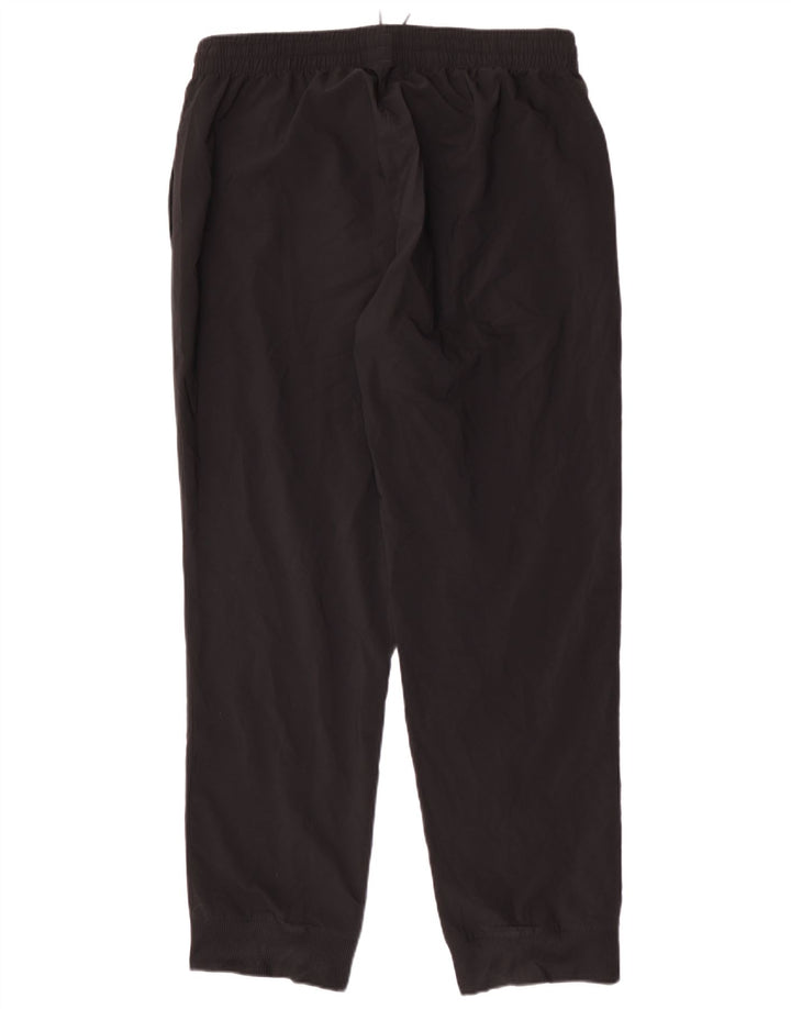 Adidas Herren Trainingshose Jogger XL Schwarz Polyester