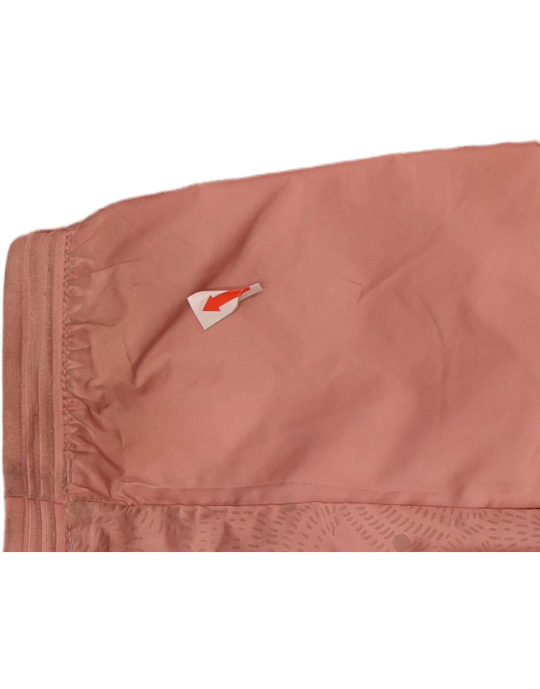 ADIDAS Womens Tracksuit Top Jacket UK 16 Large Pink Spotted Vintage Adidas and Second-Hand Adidas from Messina Hembry 