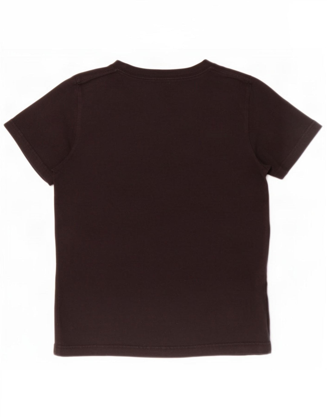 Jordan T-Shirt mit Grafik für Jungen, 10–11 Jahre, mittelgroß, schwarze Baumwolle
