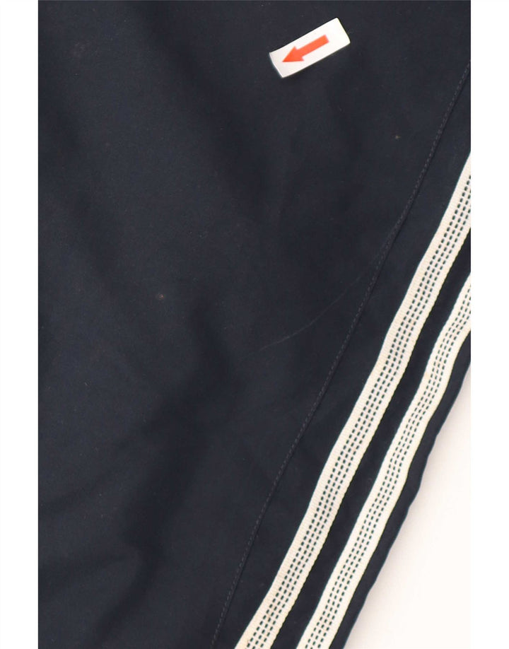 Adidas Herren Trainingshose Jogger XL Marineblau Polyester