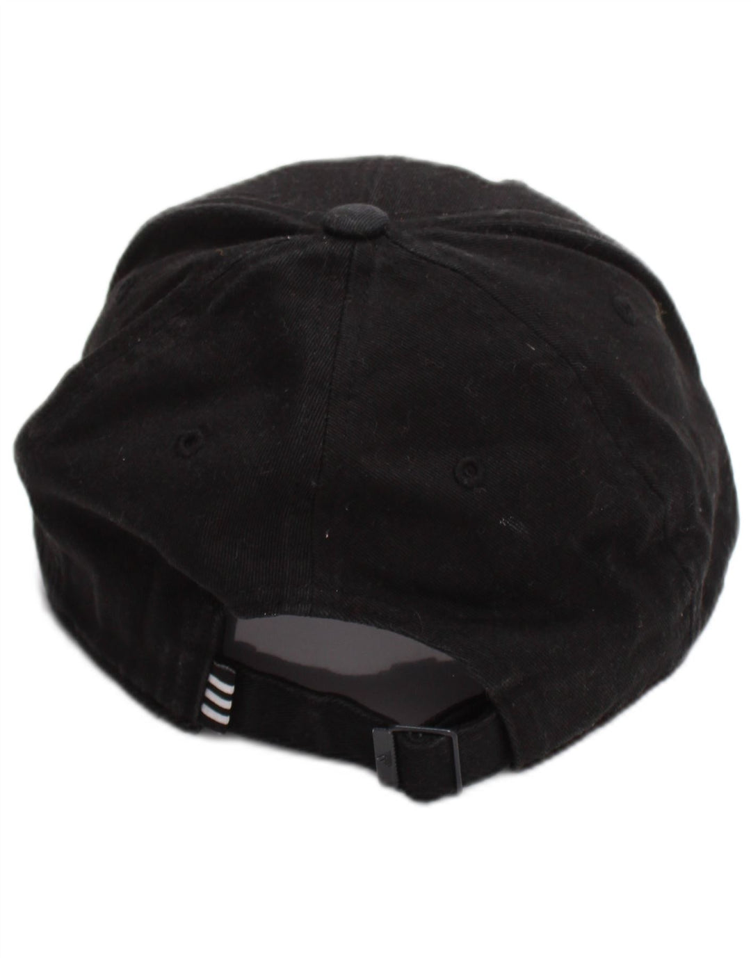 Adidas Herren Grafik-Basecap Einheitsgröße Schwarz
