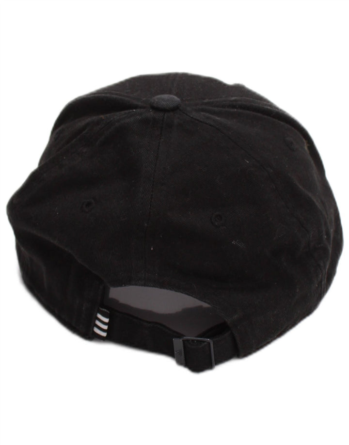 Adidas Herren Grafik-Basecap Einheitsgröße Schwarz