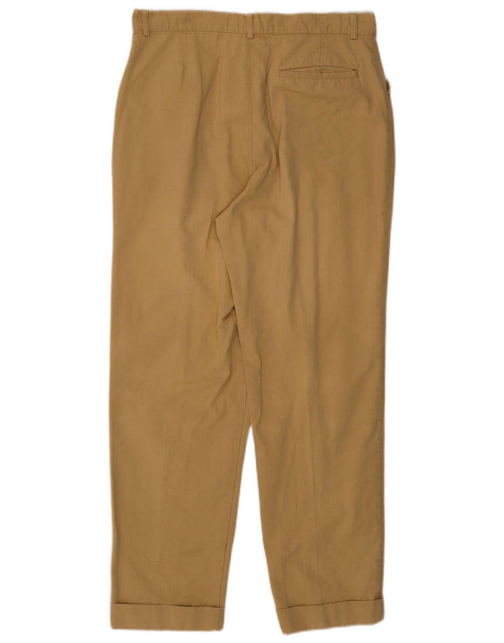 Boden Gerade Freizeithose für Herren, W34, L30, Beige