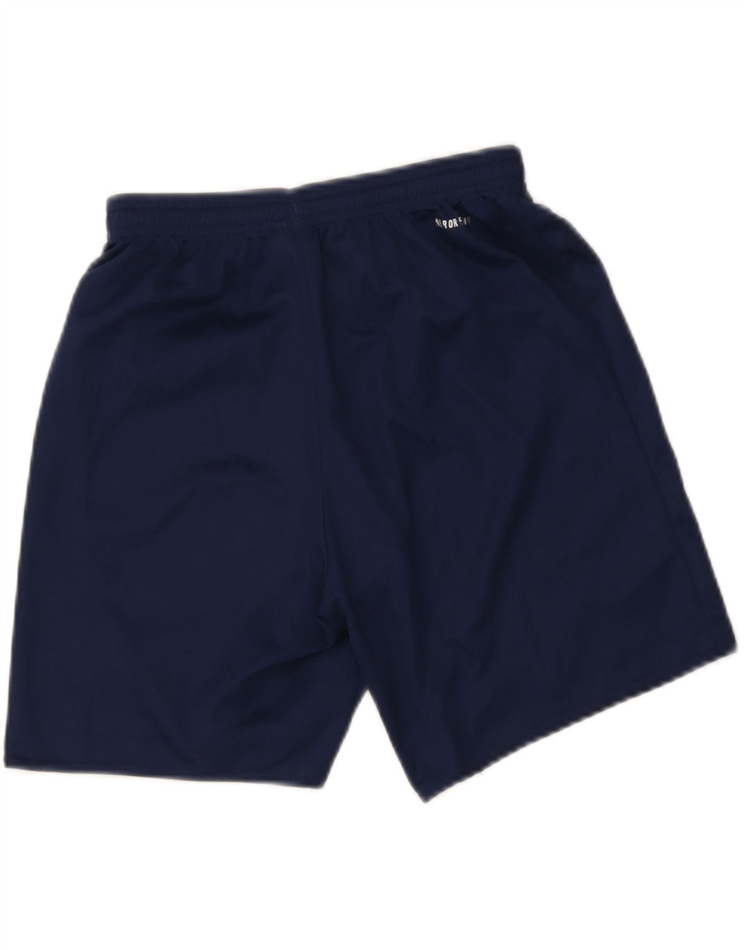 Adidas Sportshorts für Jungen, 13–14 Jahre, Marineblau, Polyester