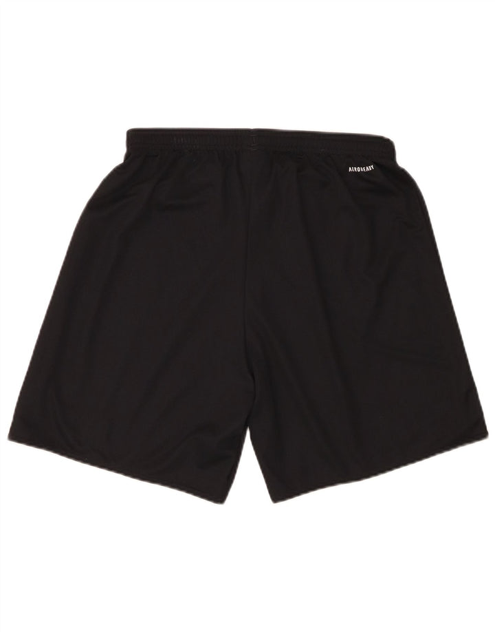 Adidas Herren Aeroready Sport Shorts Medium Schwarz Polyester