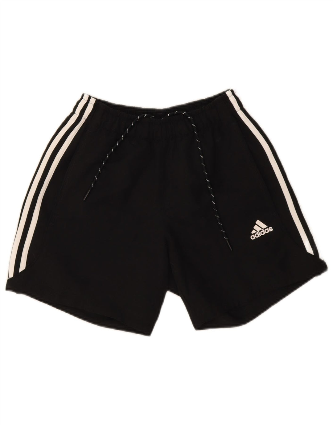 Adidas Herren Climalite Sport Shorts XS Schwarz Polyester
