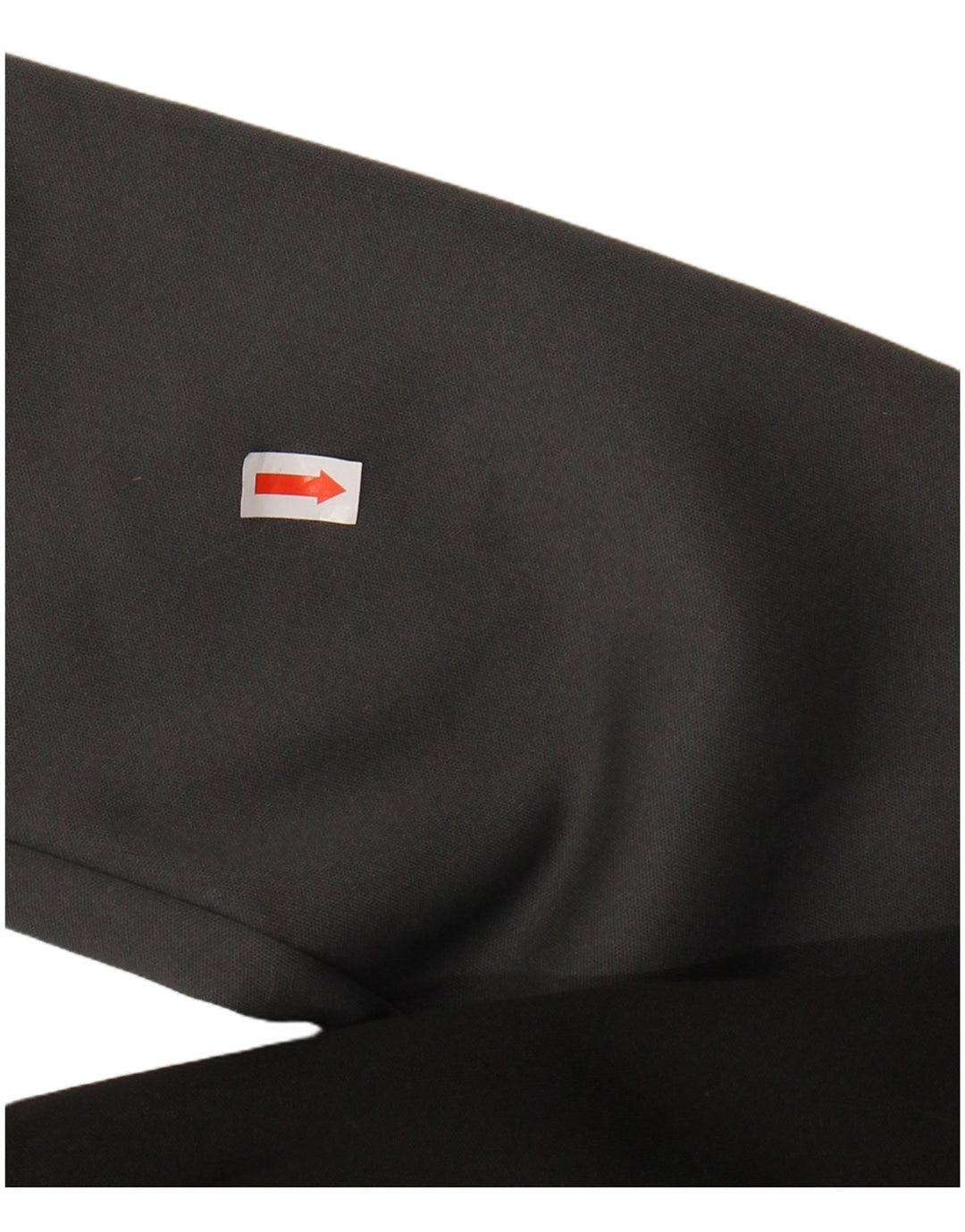 CANTERBURY Jungen-Sweatshirt mit IRFU-Grafik, 11–12 Jahre, Schwarz