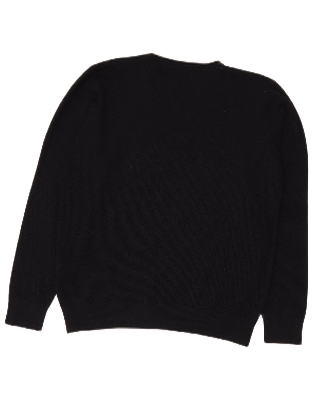 Liu Jo Herren Small Marineblaue Viskose