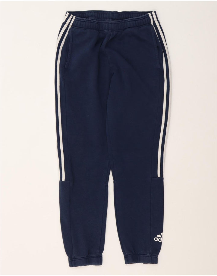 Adidas Herren Trainingshose Jogger Medium Marineblau
