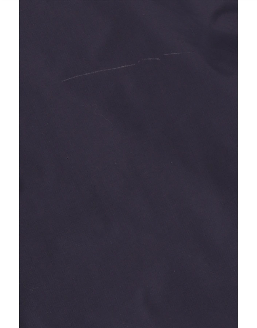 FRED PERRY Herren Bomberjacke UK 38 Medium Marineblau Polyamid