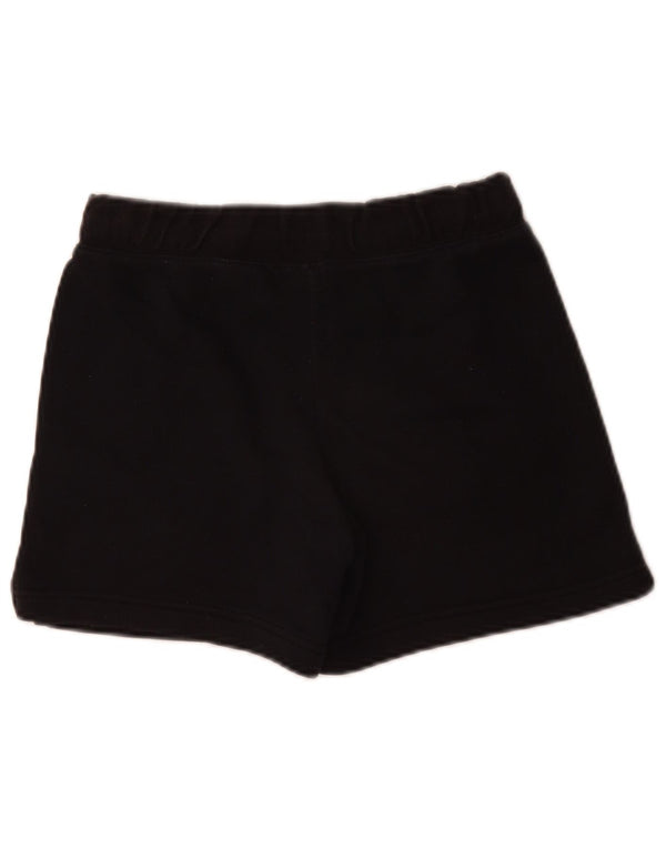 Nike Sportshorts für Mädchen, 12–13 Jahre, Größe L, Schwarz