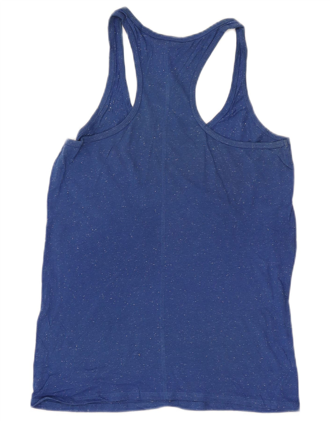 NHL Montreal Canadiens Grafik-Trägershirt für Damen, UK 10, Größe S, Blau meliert