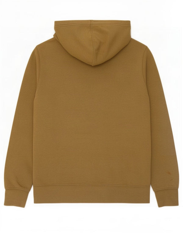 The North Face Herren-Kapuzenpullover mit Grafik, mittelbeige Baumwolle