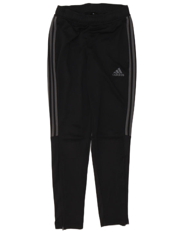 Adidas Herren Aeroready Trainingshose, Größe S, Schwarz, Polyester