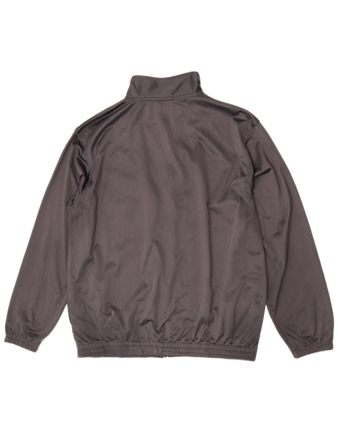 Lotto Herren-Trainingsanzug-Oberteil, Jacke, 2XL, Grau, Polyester