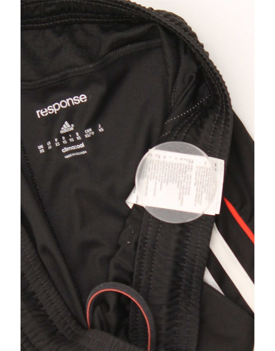 Adidas Herren Climacool Sport Shorts XS Schwarz Polyester