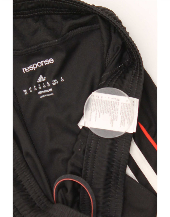 Adidas Herren Climacool Sport Shorts XS Schwarz Polyester